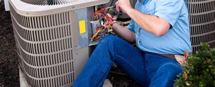 air conditioning repair