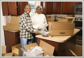 Long Distance Movers, VA, DC, MD