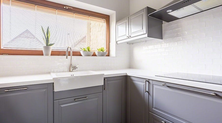 granite countertops