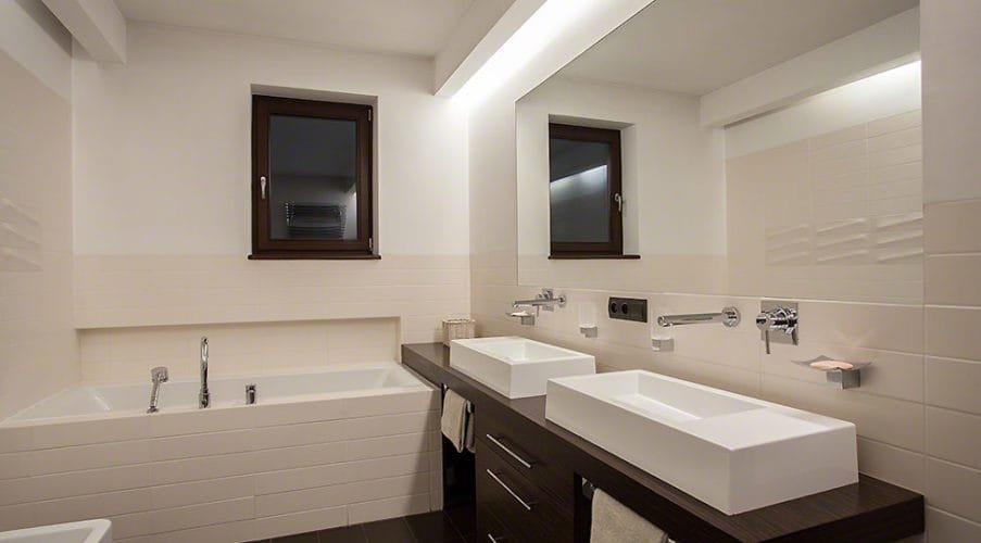 bathroom remodeling