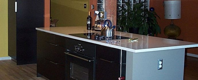 silestone countertops